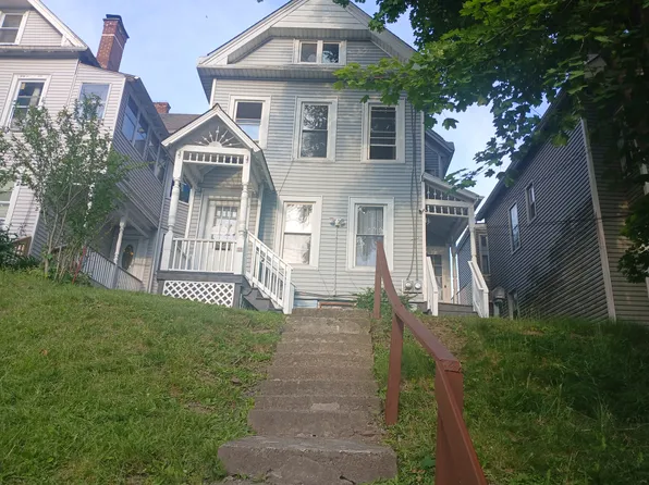 139 N Clinton St #2, Poughkeepsie, NY 12601