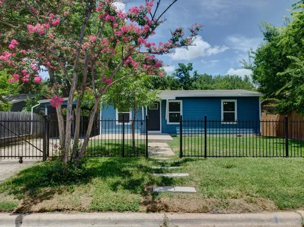4708 Tanney St, Austin, TX 78721