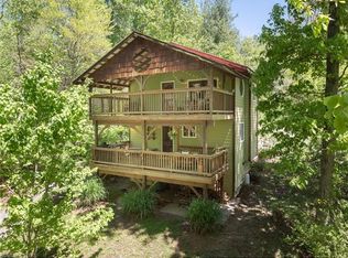 298 Patton Hill Rd, Swannanoa, NC 28778
