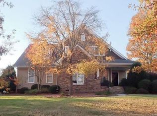 534 Skybrook Dr #281, Huntersville, NC 28078
