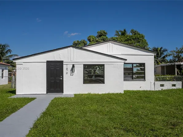1679 NE 180th St, North Miami Beach, FL 33162