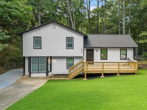 3521 Terry Ln NW, Kennesaw, GA 30144