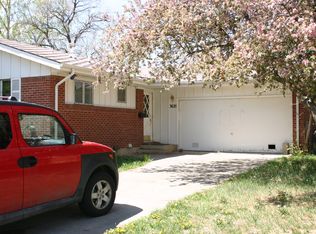 3635 Berkley Ave, Boulder, CO 80305