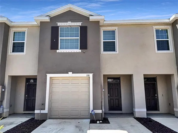 530 Glenn Cross Dr, Ruskin, FL 33570