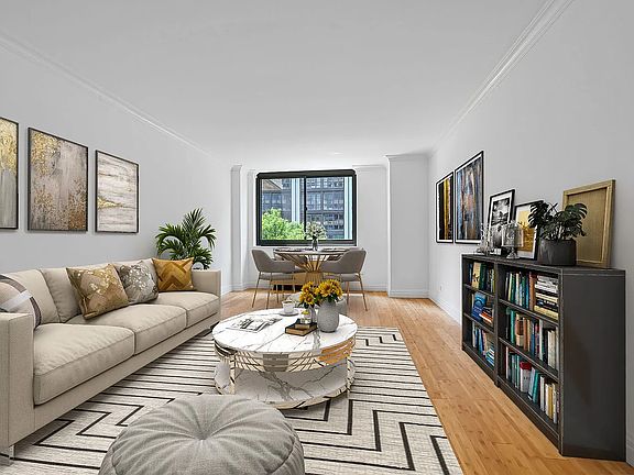 5th image of 275 W 96th St APT 5G