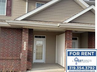 227 S Taft Ave, Iowa City, IA