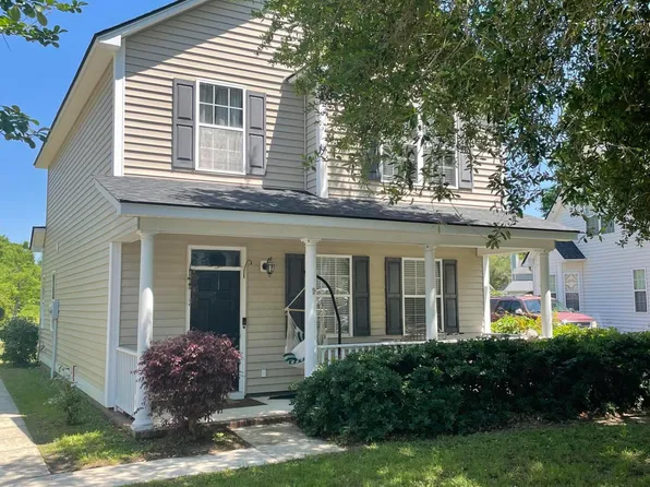 1489 Swamp Fox Ln, Charleston, SC 29412