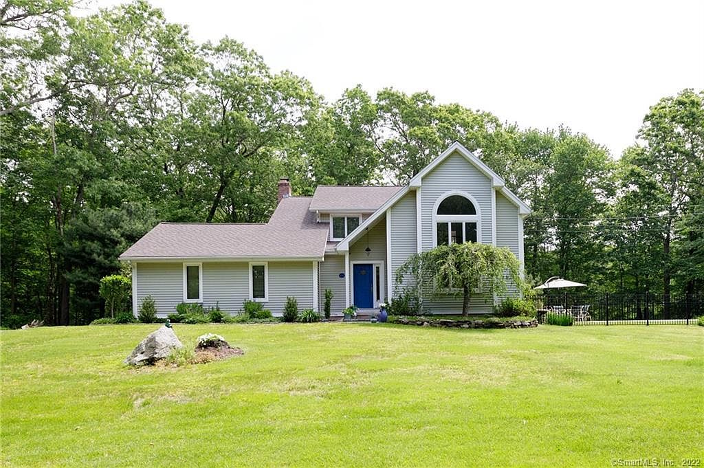 22 Rowley Rd, Woodbury, CT 06798 Zillow