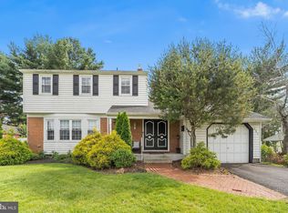 521 Rhode Island Ave, Cherry Hill, NJ 08002