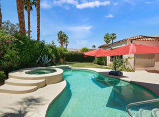 3 Stonecrest Cir, Rancho Mirage, CA 92270