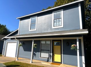 421 Dauphin Ave, Edmond, OK 73034