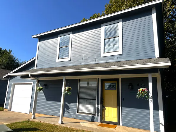 421 Dauphin Ave, Edmond, OK 73034