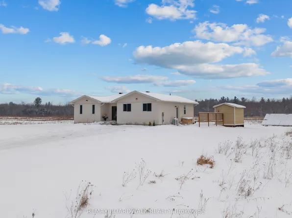 1606 Pittston Rd, Edwardsburgh/cardinal, ON K0E 1X0
