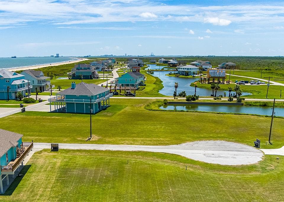 705 Colby Ct, Pt Bolivar, TX 77650 MLS 28970218 Zillow