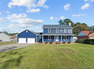 1795 Hampton Oaks Dr, Fayetteville, NC 28314