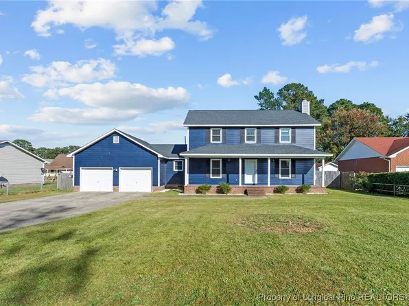 1795 Hampton Oaks Dr, Fayetteville, NC 28314