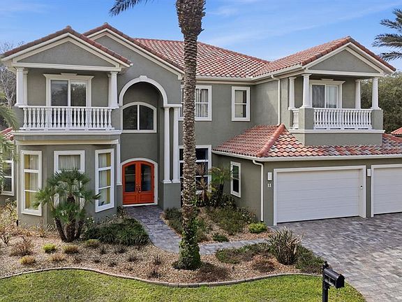 3rd image of 11 OCEAN OAKS LANE