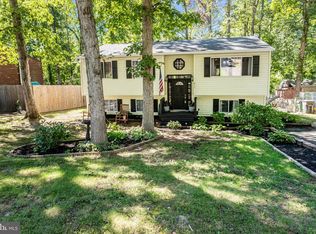 411 Albany St, Fredericksburg, VA 22407