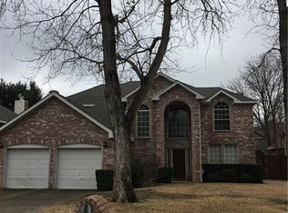 1737 Marian Ln, Flower Mound, TX 75028