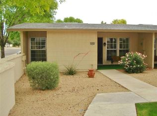 10503 W Highwood Ln, Sun City, AZ 85373