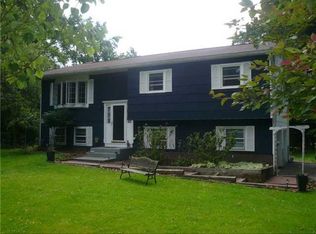 312 Ridge Rd, Vestal, NY 13850