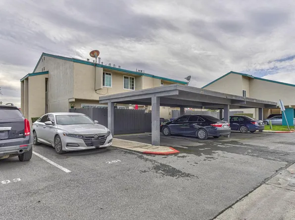 293 Sunnyhills Dr #293, Watsonville, CA 95076
