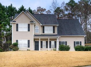 17 Rackley Way, Dallas, GA 30157
