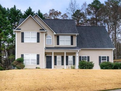 17 Rackley Way, Dallas, GA, 30157