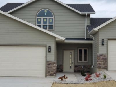 422 Louis Lane, Baraboo, WI, 53913