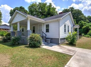 1705 Olmstead St SW, Rome, GA 30161