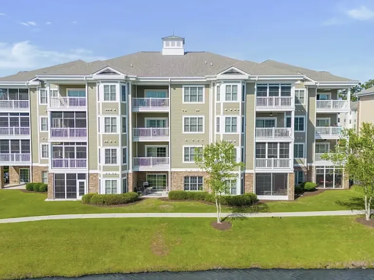 4883 Luster Leaf Cir #403 — Photo 1