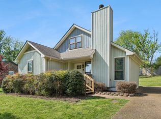 3112 Lumberjack Rd, Nashville, TN 37214
