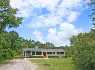 2640 Henley Rd, Green Cove Springs, FL 32043