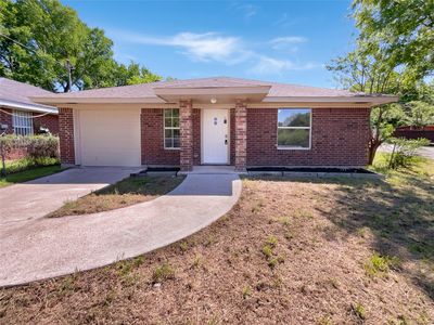 602 Neomi Ave, Dallas, TX, 75217