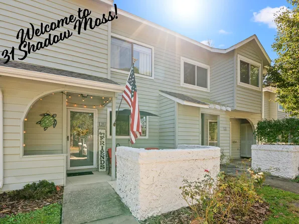 31 Shadow Moss Pl. #31, North Myrtle Beach, SC 29582