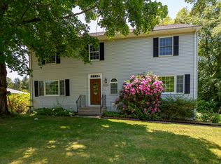 791 Ives Row, Cheshire, CT 06410