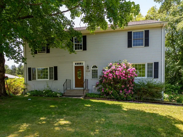 791 Ives Row, Cheshire, CT 06410