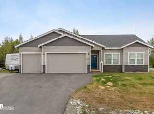825 N Upstream Pl, Palmer, AK 99645