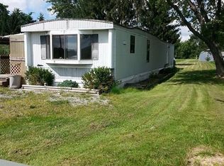 7273 Morrow Rd, Pavilion, NY 14525