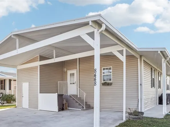 8448 Fantasia Park Way, Riverview, FL 33578