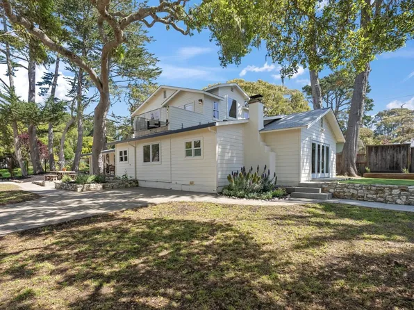 1104 Pico Ave, Pacific Grove, CA 93950