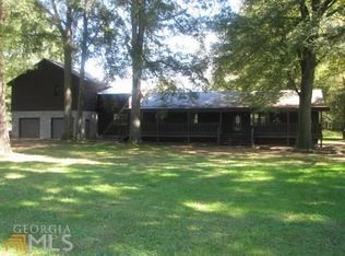 618 Tatum Rd, Trion, GA 30753