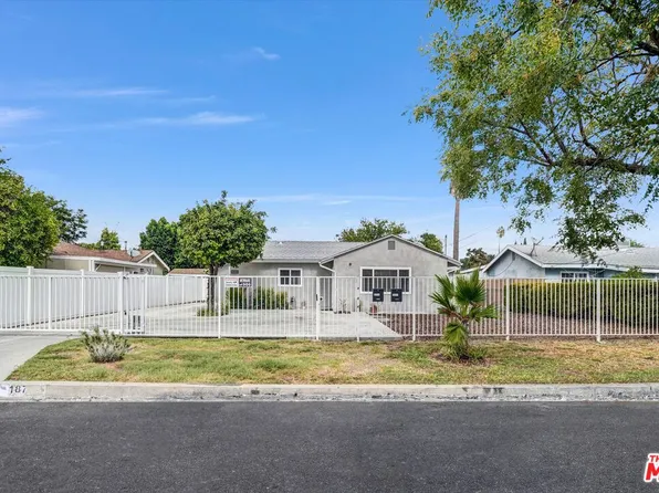 18749 Gault St, Reseda, CA 91335