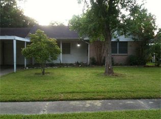 813 Martha St, Deer Park, TX 77536
