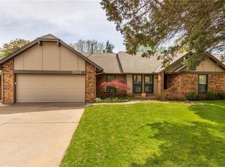 3904 NE 143rd St, Edmond, OK 73013