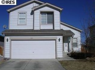 1767 Twin Lakes Cir, Loveland, CO 80538