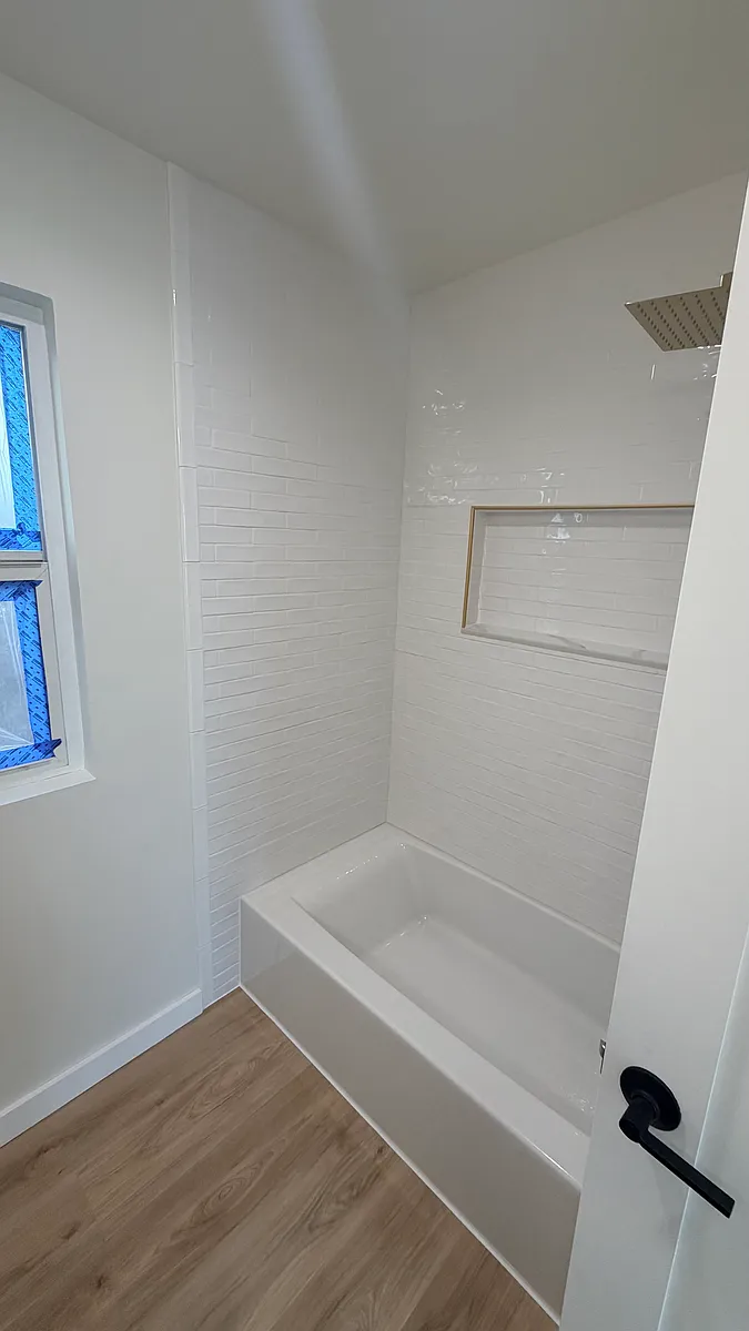 Building Photo - 3315 Y St #Y
