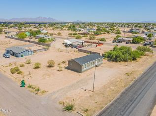 6915 N Valley Rd, Eloy, AZ 85131