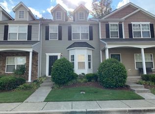1725 T W Alexander Dr #1002, Durham, NC 27703