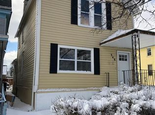 348 14th St, Buffalo, NY 14213